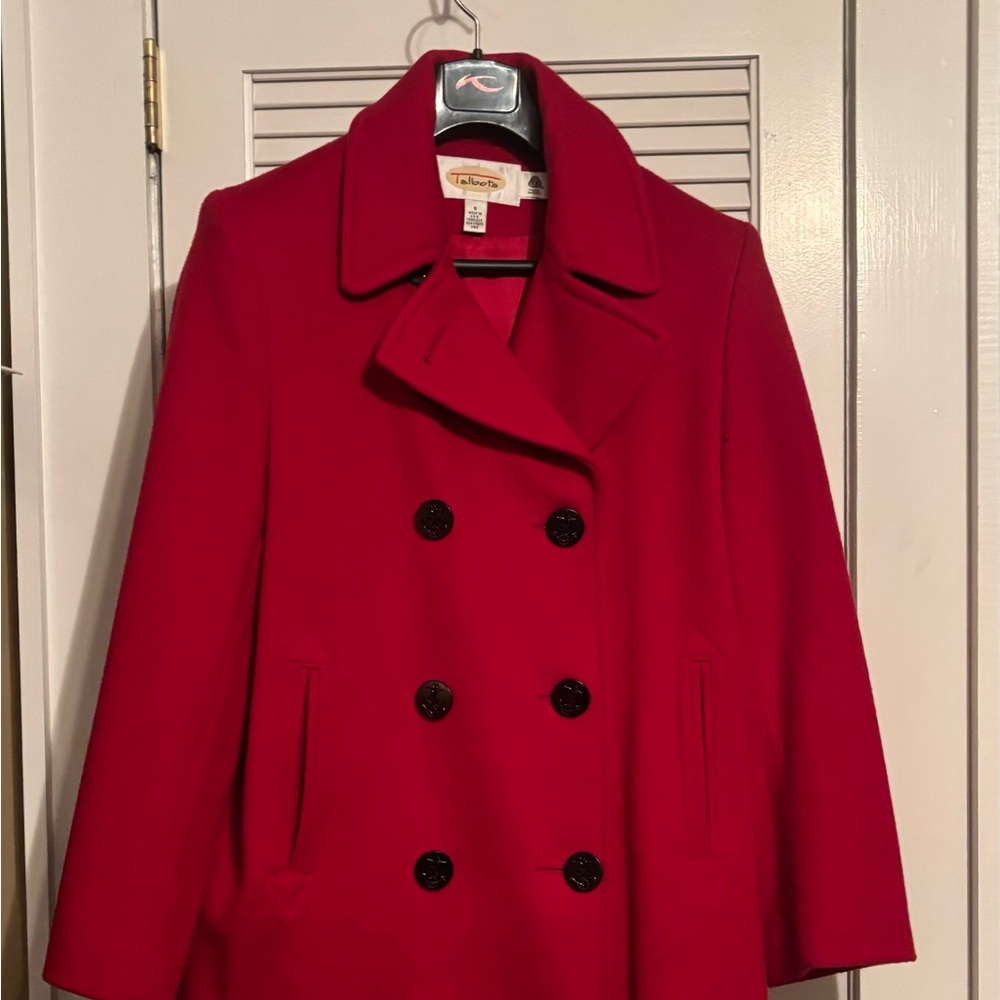 Talbots Size 8 - image 1